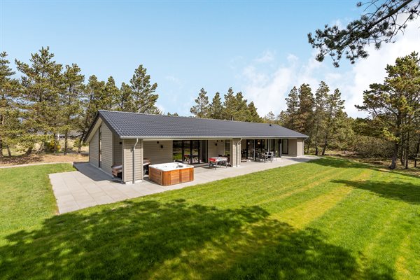 Ferienhaus 26-0783 - Hausfoto 1