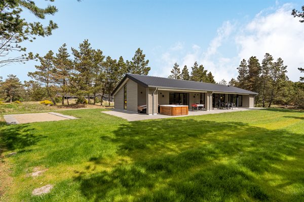 Ferienhaus 26-0783 - Hausfoto 2