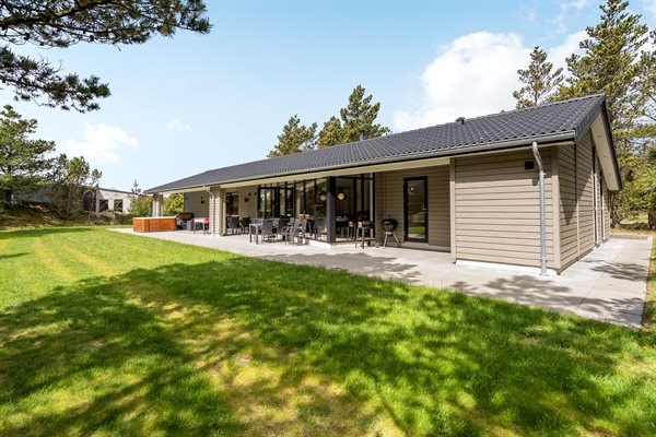 Ferienhaus 26-0783 - Hausfoto 3