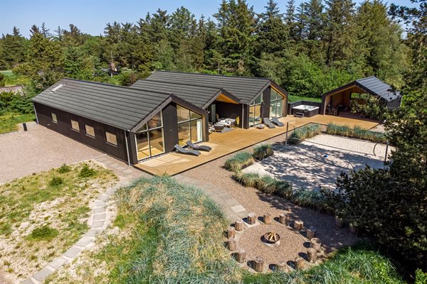 Ferienhaus 26-0784 - Hausfoto 1