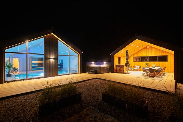 Ferienhaus 26-0784 - Hausfoto 2