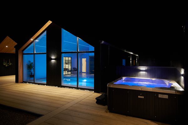 Ferienhaus 26-0784 - Hausfoto 3