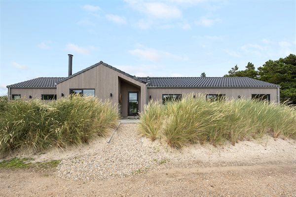 Ferienhaus 26-0797 - Hausfoto 8