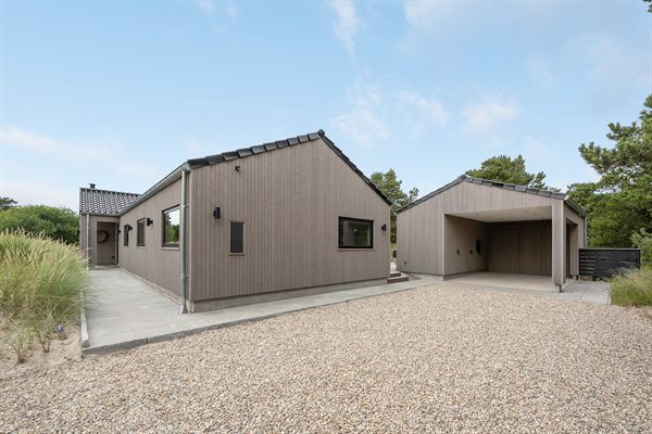 Ferienhaus 26-0797 - Hausfoto 9