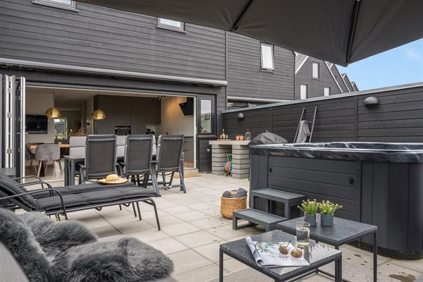 Ferienhaus 26-0798 - Hausfoto 21