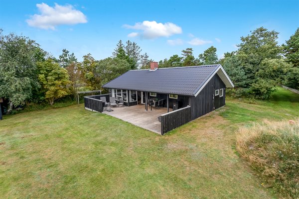 Ferienhaus 26-0820 - Hauptfoto