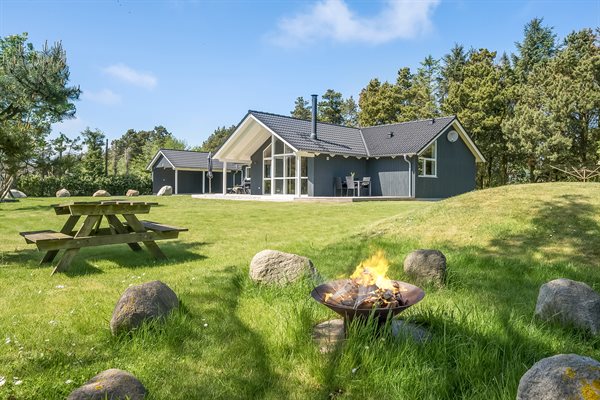 Ferienhaus 26-0835 - Hauptfoto