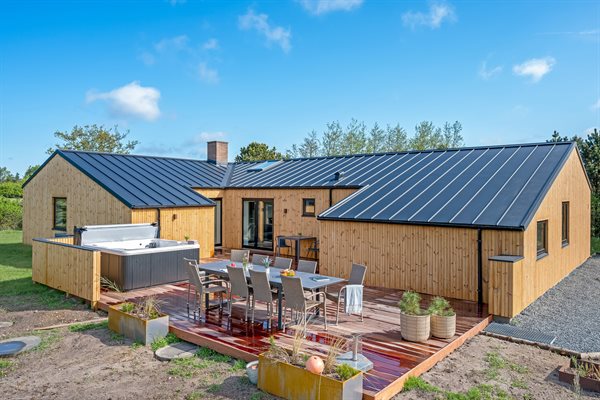 Ferienhaus 26-0909 - Hauptfoto