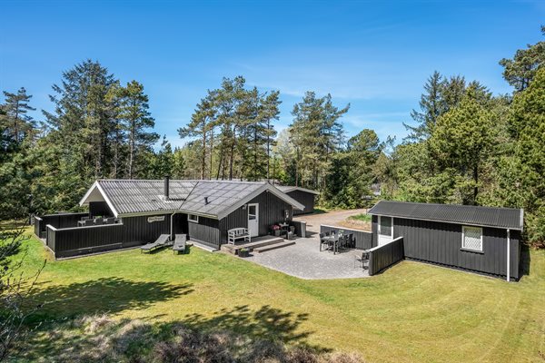 Ferienhaus 26-0938 - Hauptfoto