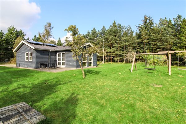 Ferienhaus 26-1009 - Hausfoto 1
