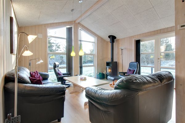 Ferienhaus 26-1009 - Hausfoto 4