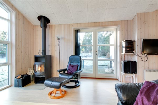 Ferienhaus 26-1009 - Hausfoto 5