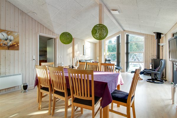 Ferienhaus 26-1009 - Hausfoto 6