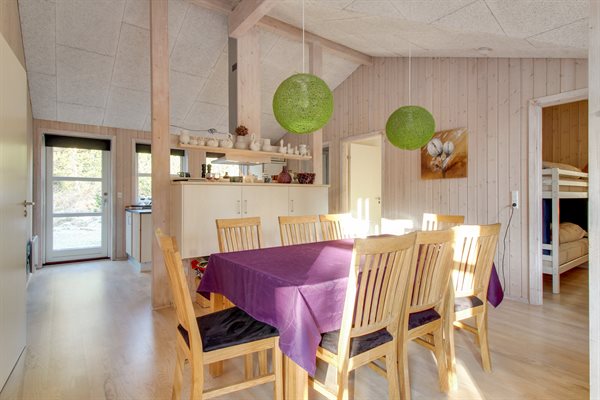 Ferienhaus 26-1009 - Hausfoto 7
