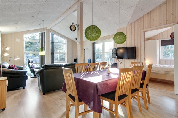 Ferienhaus 26-1009 - Hausfoto 8