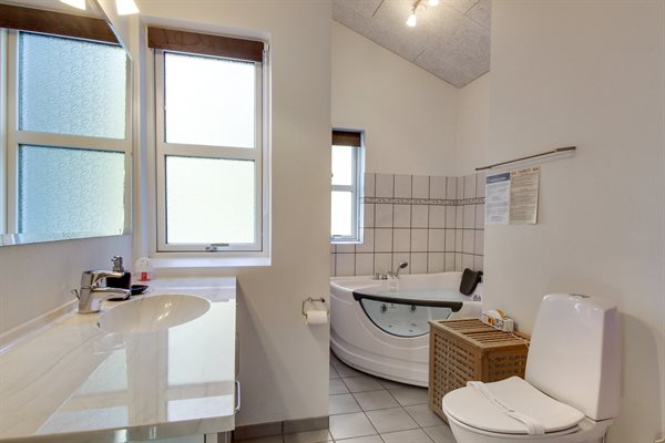 Ferienhaus 26-1009 - Hausfoto 15