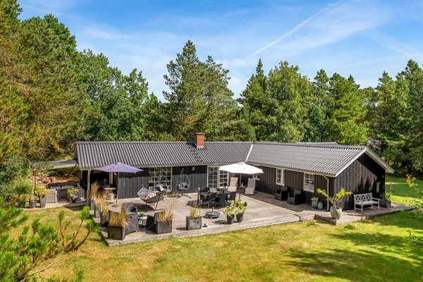 Ferienhaus 26-1020 - Hauptfoto