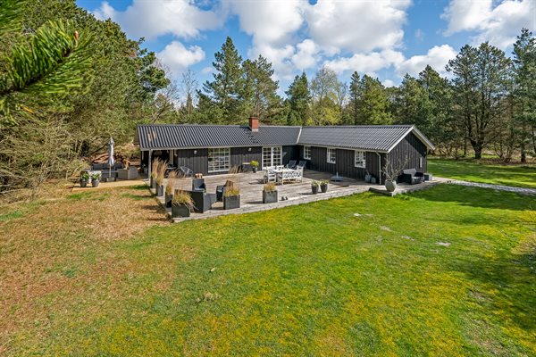 Ferienhaus 26-1020 - Hauptfoto