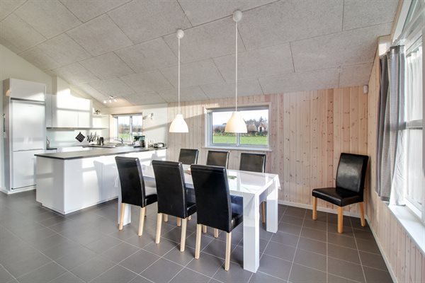 Ferienhaus 26-1028 - Hausfoto 5