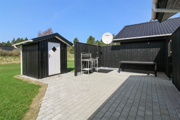 Ferienhaus 26-1028 - Hausfoto 21