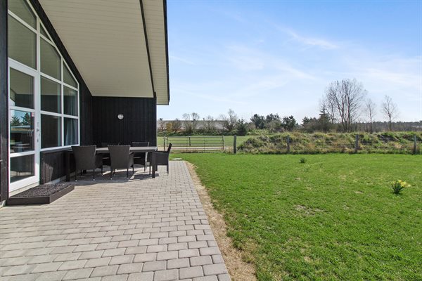 Ferienhaus 26-1028 - Hausfoto 22