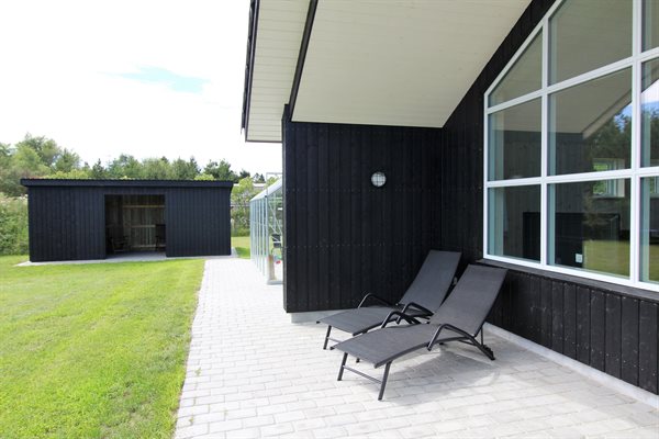 Ferienhaus 26-1028 - Hausfoto 23