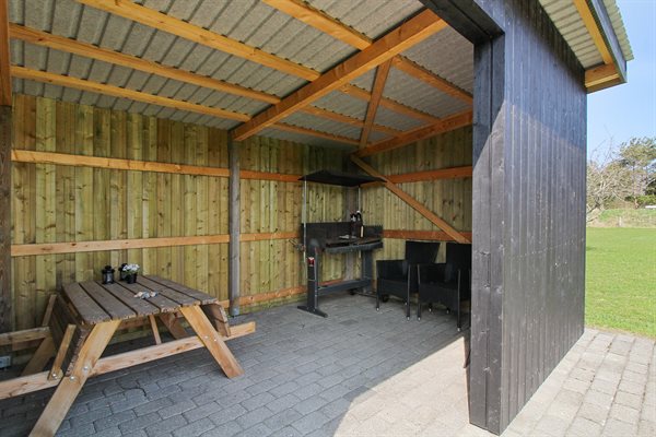 Ferienhaus 26-1028 - Hausfoto 24