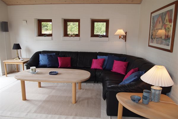 Ferienhaus 26-3015 - Hausfoto 4