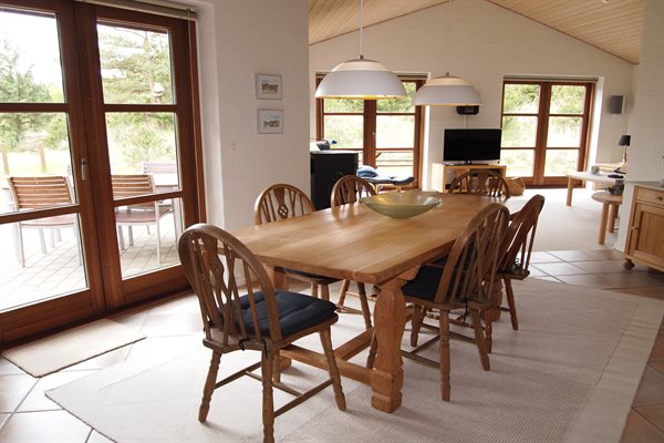 Ferienhaus 26-3015 - Hausfoto 6
