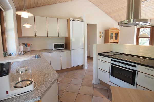 Ferienhaus 26-3015 - Hausfoto 9