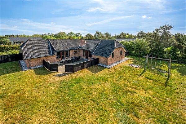 Ferienhaus 26-3037 - Hauptfoto
