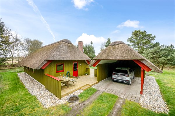 Ferienhaus 26-3041 - Hauptfoto
