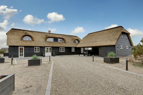 Ferienhaus 26-3116 - Hausfoto 3