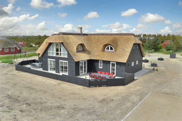 Ferienhaus 26-3116 - Hausfoto 4
