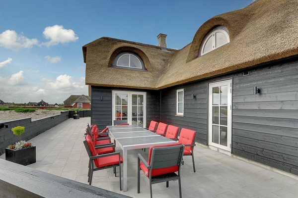 Ferienhaus 26-3116 - Hausfoto 17