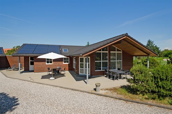 Ferienhaus 26-3121 - Hauptfoto