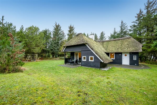 Ferienhaus 26-3143 - Hausfoto 2