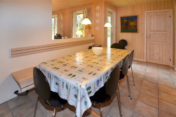 Ferienhaus 26-3143 - Hausfoto 3