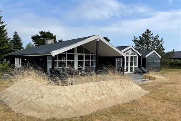 Ferienhaus 26-3168 - Hausfoto 1