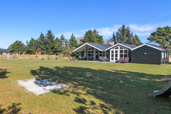 Ferienhaus 26-3168 - Hausfoto 24
