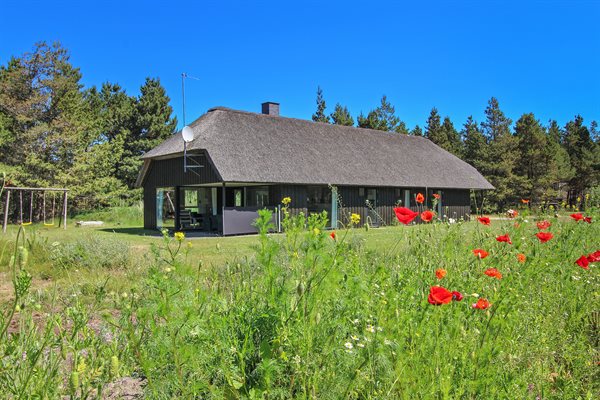 Ferienhaus 26-3203 - Hauptfoto