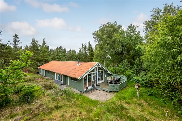 Ferienhaus 27-1017 - Hauptfoto
