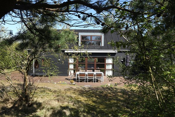 Ferienhaus 28-1006 - Hausfoto 1
