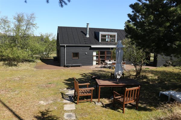 Ferienhaus 28-1006 - Hausfoto 2