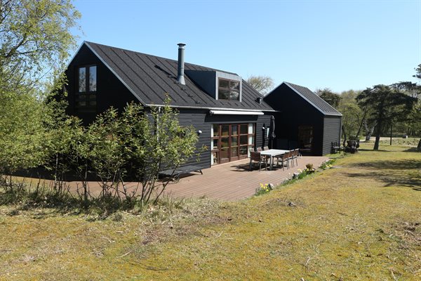 Ferienhaus 28-1006 - Hausfoto 3