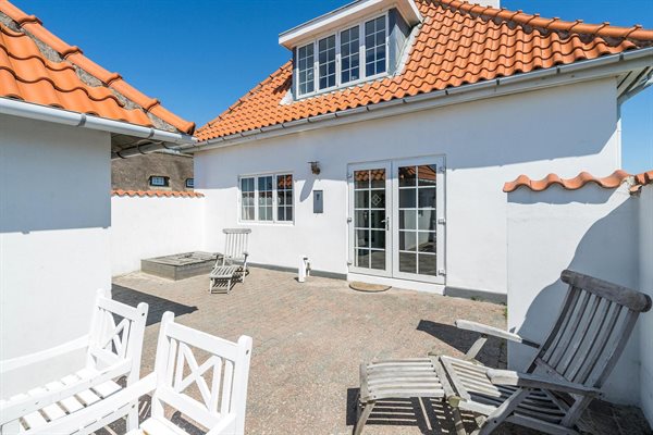 Ferienhaus 28-1012 - Hausfoto 2