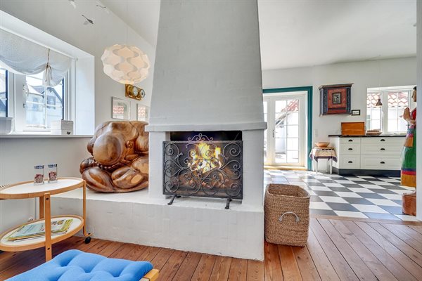 Ferienhaus 28-1012 - Hausfoto 9