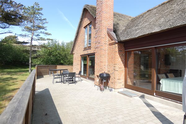 Ferienhaus 28-1202 - Hausfoto 2