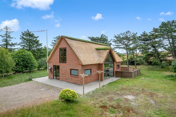 Ferienhaus 28-1202 - Hausfoto 11