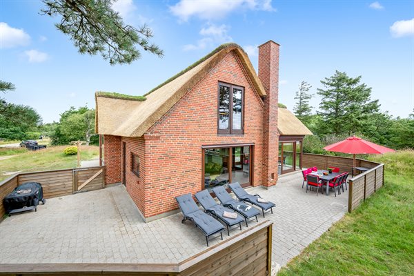 Ferienhaus 28-1202 - Hausfoto 12
